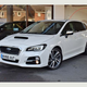 Illustration for article titled Leaked images of new Skoda Octavia and Subaru Levorg.